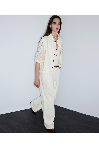 İpekyol Non denim pantolon