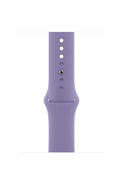 Apple Watch Sport Band, 45mm, Lavender