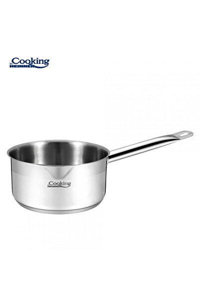 Heinner CASEROLA INOX 20X10 CM, 3 L, MAESTRO