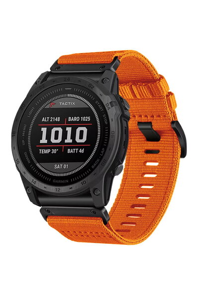 Techsuit Curea pentru Samsung Galaxy Watch 4/5/Active 2, Huawei Watch GT 3 (4...