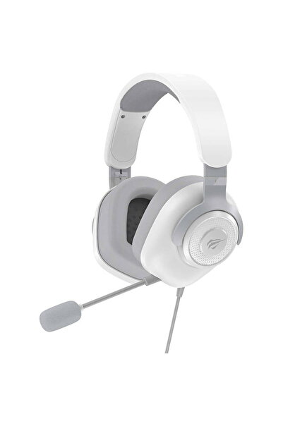 Havit CДѓЕџti Gaming headphones H2230D 3.5mm (white)