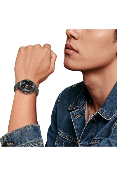 Tech-Protect Curea din silicon Samsung Galaxy Watch 8 / Classic (40/44/46 mm)...