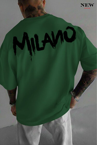 New Shine ΜΙΛΑΝΟ ΤΕΞΤΟΥΡΑΤΟ ΜΠΟΥΜΠΟΥΜΠΟΥ ΜΕ ΣΤΑΙΡΙΑ ΕΚΤΥΠΩΣΗΣ