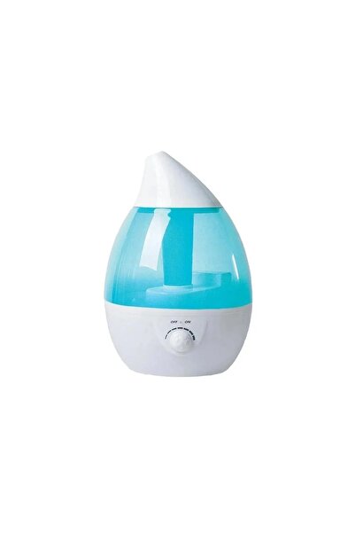 Primo Plus Cool Mist Humidifier With Essential Oils Smart Diffuser | Water Dr...