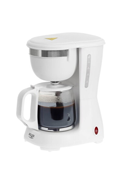 adler With Filter and Carafe, Adler, Ad 4381W, Power 600 W, Superior Quality,...