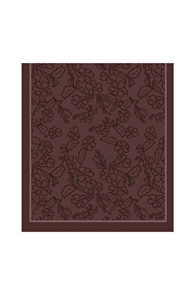 şehri şal Bamboo Kraş Shawl 6192 D12