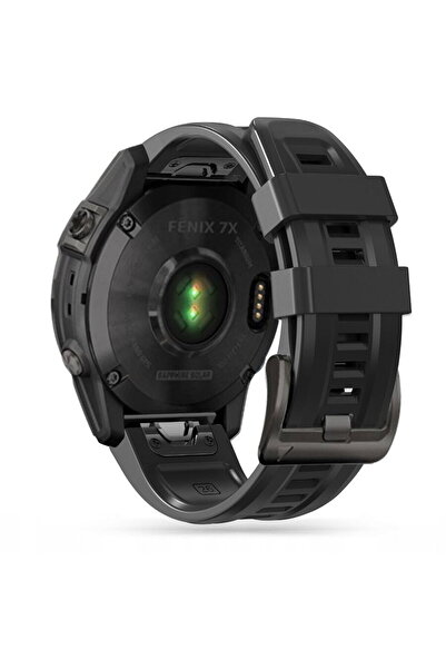 Tech-Protect Curea IconBand Garmin Fenix ​​5X / 3HR / 5X Plus / 6X / 6X Pro /...