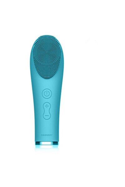 OROMED ORO-Face Blue Sonic Facial Brush