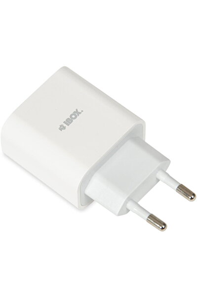 İbox C-37 PD20W, alb