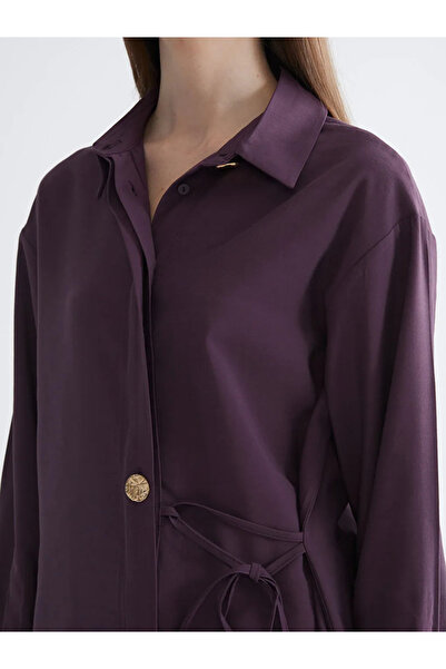 LC Waikiki Tunica camasa de dama Loose Fit