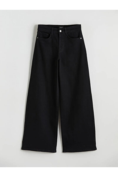 LC Waikiki Wideleg Women's Jean Trousers
