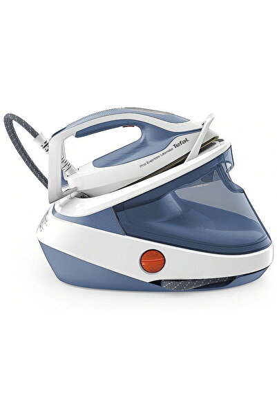 TEFAL Pro Express Ultimate GV9710E0, 3000W, tank capacity 1.2 l, steam jet 58...