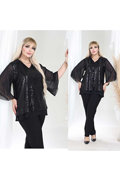 LATUUBUTİK Bluz tarz ve şık