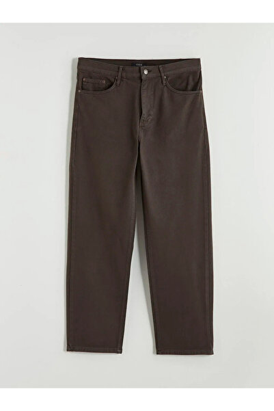 LC Waikiki Standard Mold Gabardine Men's Trousers