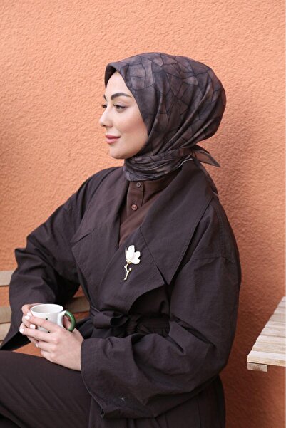 locella SOFT PAMUKLU EŞARP