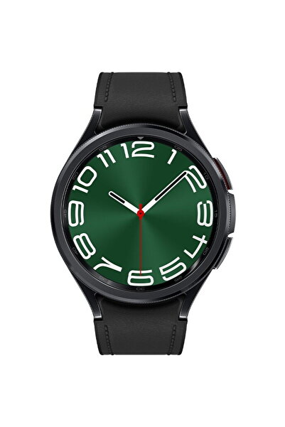 Samsung Galaxy Watch6 Classic, 47mm, LTE, Black