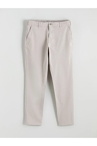 LC Waikiki Slim Fit Men's Chino Trousers