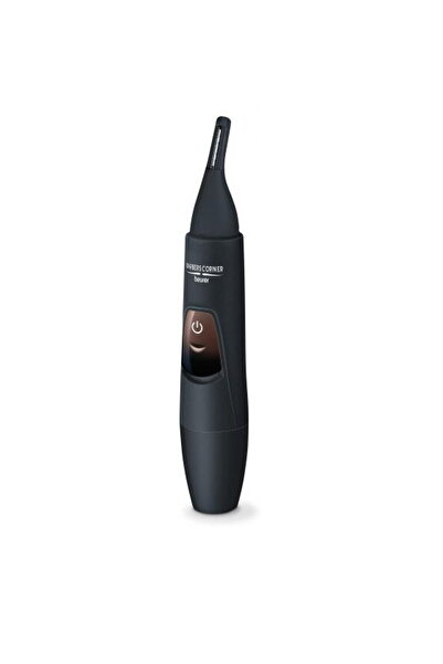 Beurer High precision trimmer HR2000 BLACK