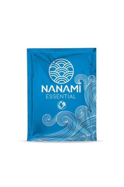 NANAMI Γέλη με βάση το νερό, Nanami, Essential, 4 ml