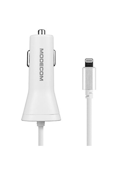 Modecom Încărcător auto Lightning