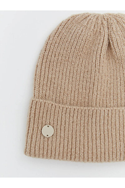 LC Waikiki Beretă de bază pentru tricotaje pentru femei