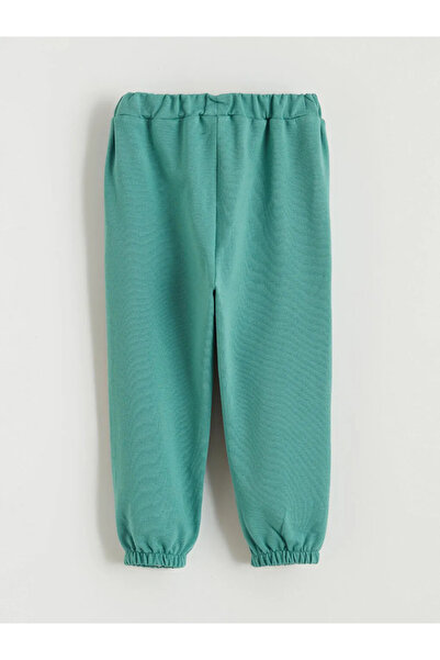 LC Waikiki Basic Baby Boy Jogger Tracksuit Bottom
