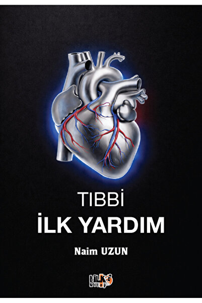 Tilki Kitap Tıbbi İlkyardım