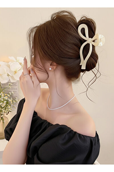 GÜLPEŞE Клипс за вратовръзка Mandal Неразрушимият легендарен клипс