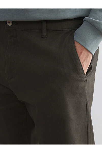 LC Waikiki Slim Fit Men's Chino Trousers