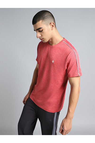 Cult By Styli Men Active Day COMFORtech T-Shirt