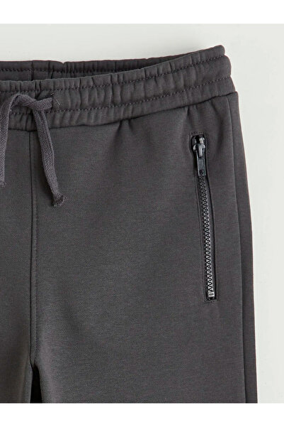 LC Waikiki Φούτερ Jogger για αγόρι με ελαστική μέση