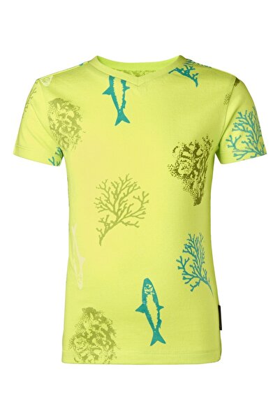 NOPPIES Tricou cu imprimeu marin Mieste