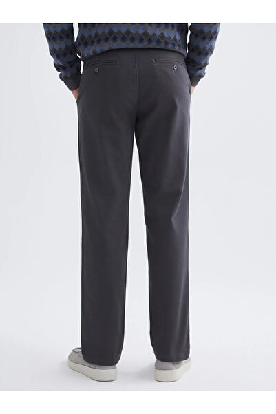 LC Waikiki Standard Fit Men's Chino Trousers