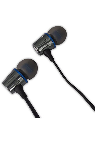 ESPERANZA EH203 Audio Jack3.5mm Grey/Blue