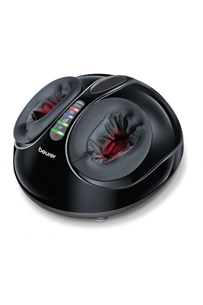 Beurer Aparat de masaj pentru picioare FM90 negru