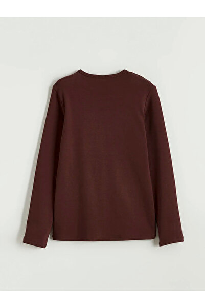 LC Waikiki Printed Girl's T-Shirt