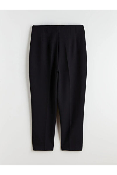 LC Waikiki Trousers - Black - Normal waist