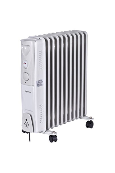 Volteno 11 elements 2000W VO0274