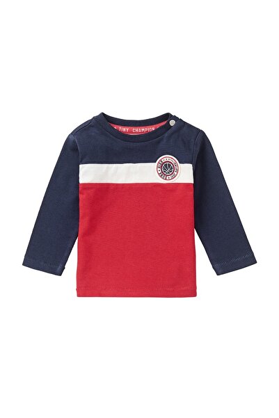 NOPPIES Bluza bebe Greyton