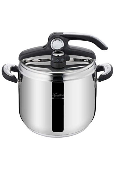 Lagostina Oala sub presiune Novia, 22 cm, 7 L