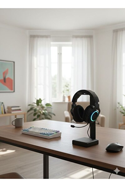 FORMVİA Kulaklık Standı