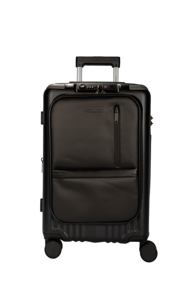 Sagrada Catalana CWD54 H Spin Mic 56/23 cm, Black Easy Access