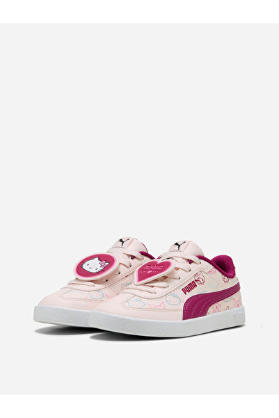 Puma Kids Club II Era Hello Kitty and Friends Sneakers