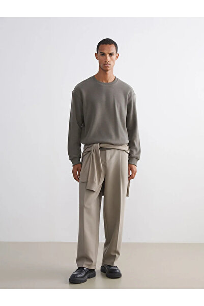 LC Waikiki Comfortable Fit Men's Trousers