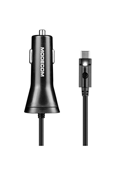 Modecom Încărcător auto USB C