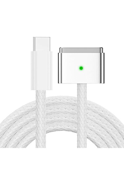 The Bros كابل USB-C، مغناطيسي 3، شحن سريع PD بقوة 140 واط، متوافق مع كابل شحن...