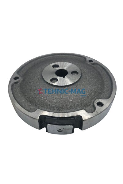 RURIS Volantă motor 190f pentru 815 și 915