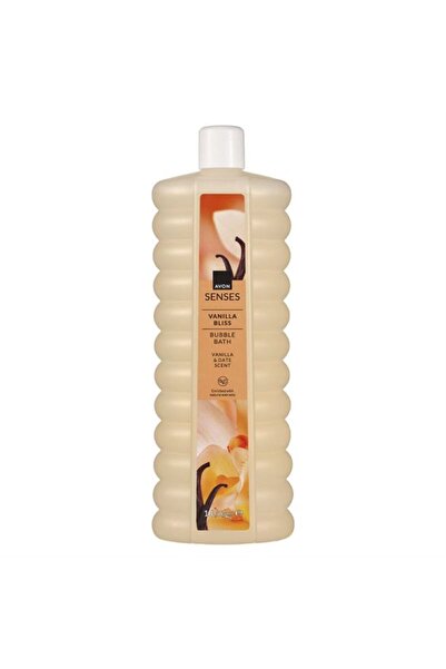 AVON Vanilla Bliss bath foam, 1L