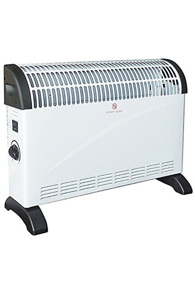 Generic HEATING CONVECTOR 750/1250/2000W