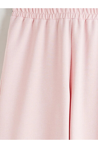 LC Waikiki Κοριτσίστικη αθλητική φόρμα με ελαστική μέση